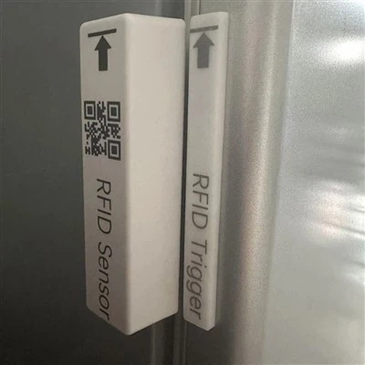 RFID ajtóérzékelő